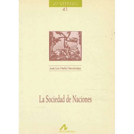 La Sociedad de Naciones
