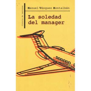 La soledad del manager