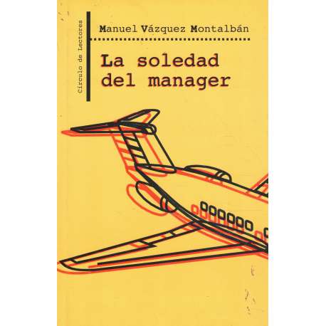 La soledad del manager