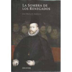 La sombra de los renegados