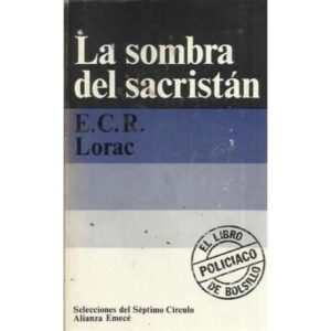 La sombra del sacristán
