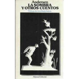 La sombra y otros cuentos