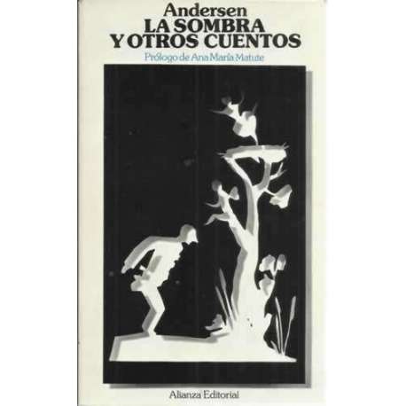 La sombra y otros cuentos