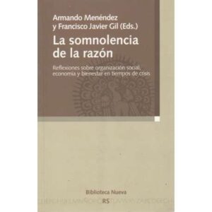La somnolencia de la razón