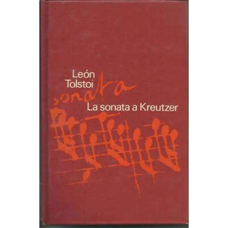 La sonata a Kreutzer