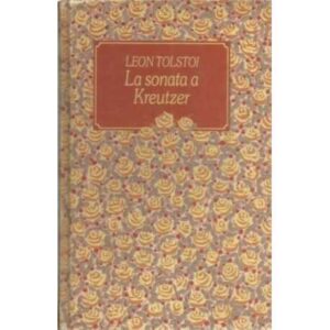 La sonata de Kreutzer