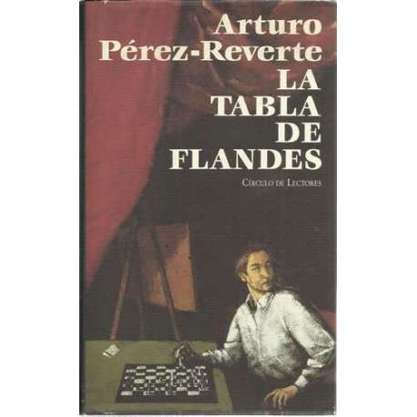 La tabla de Flandes