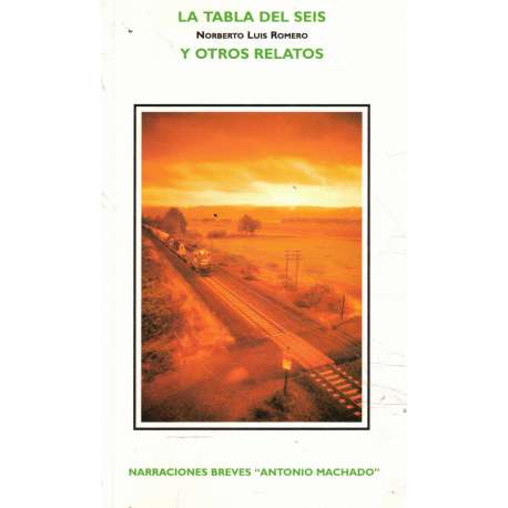 La tabla del seis y otros relatos