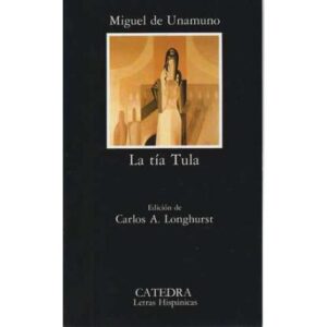 La tía Tula