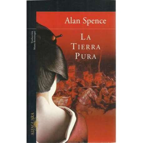 La tierra pura