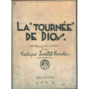 La Tournée de Dios