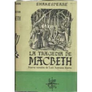 La tragedia de Macbeth