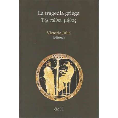LA TRAGEDIA GRIEGA