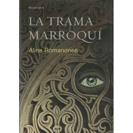 La trama marroquí