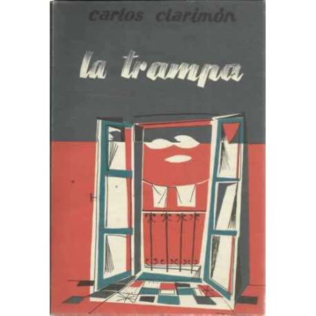 LA TRAMPA