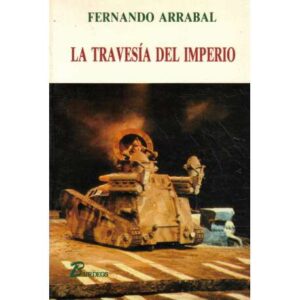 La travesía del Imperio