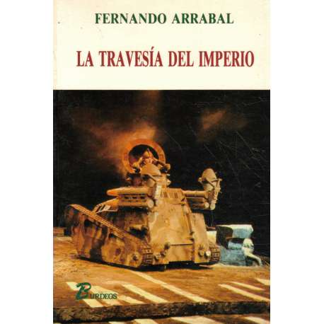 La travesía del Imperio