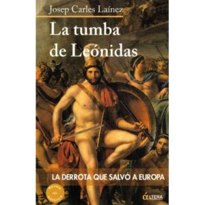 La tumba de Leónidas