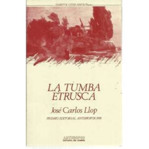 La tumba etrusca