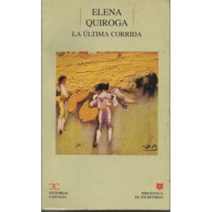 La última corrida
