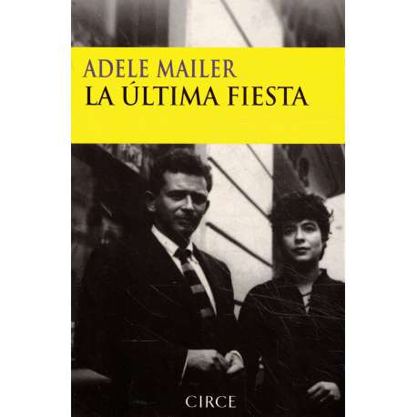 La última fiesta