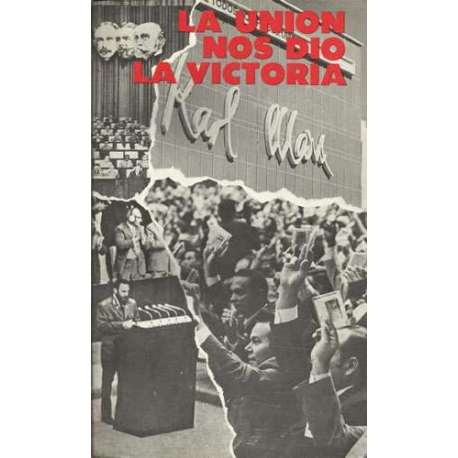 La unión nos dio la victoria