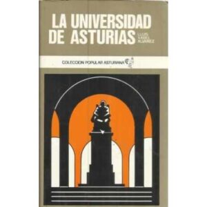 La universidad de Asturias
