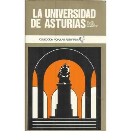 La universidad de Asturias