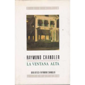 La ventana alta