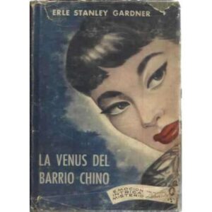 La venus del barrio chino