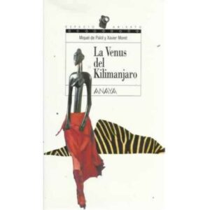 La Venus del Kilimanjaro