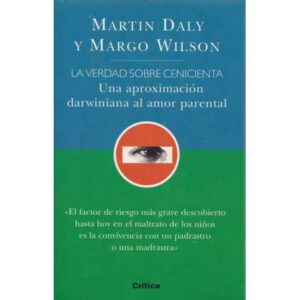 La verdad sobre Cenicienta