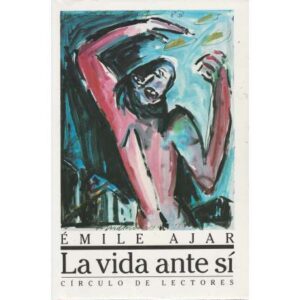 La vida ante sí