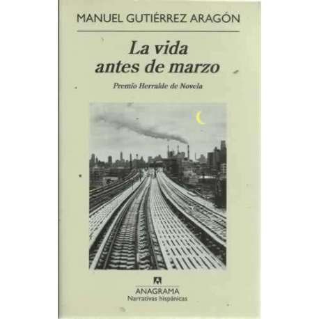 La vida antes de marzo