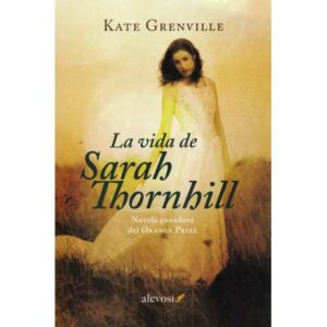 La vida de Sarah Thornhill