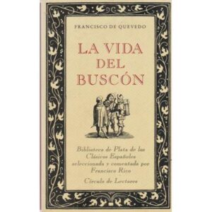 La vida del Buscón