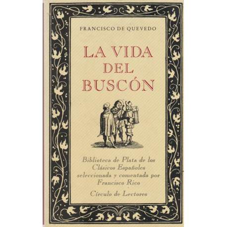 La vida del Buscón