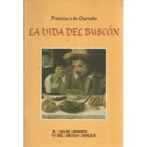 La vida del Buscón