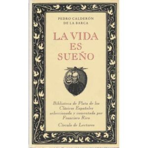 La vida es sueño