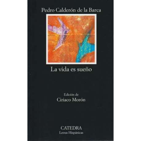 La vida es sueño