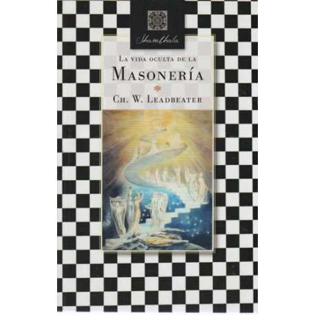 La vida oculta de la masonería
