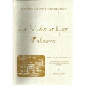 La vida se hizo palabra