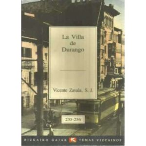 La Villa de Durango