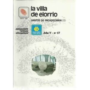 La villa de Elorrio