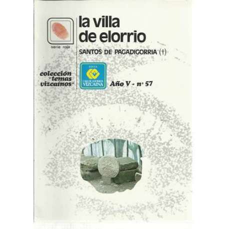 La villa de Elorrio