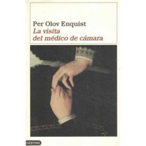 La visita del médico de cámara