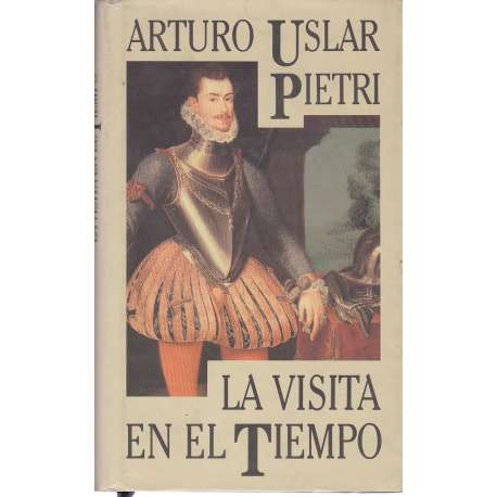 La visita en el tiempo