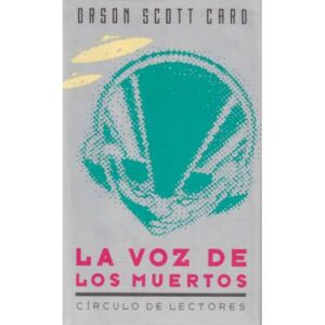La voz de los muertos