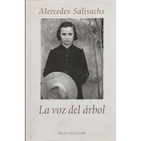 La voz del árbol