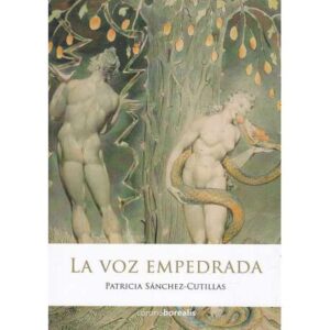 La voz empedrada